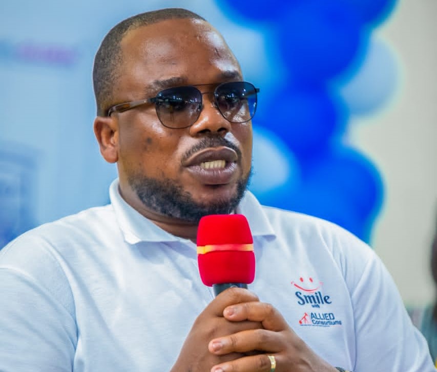 Why are CSOs, clergy silent under Akufo-Addo’s government? – Benjamin Quashie quizzes 2 WhatsApp Image 2023 04 19 at 10.57.01