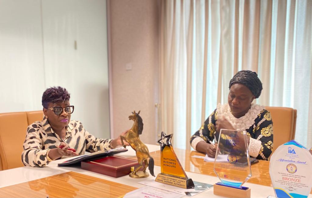 We are Open to Accelerating AfCFTA's Success – CEO of Shippers' Authority - Vimarsana News
