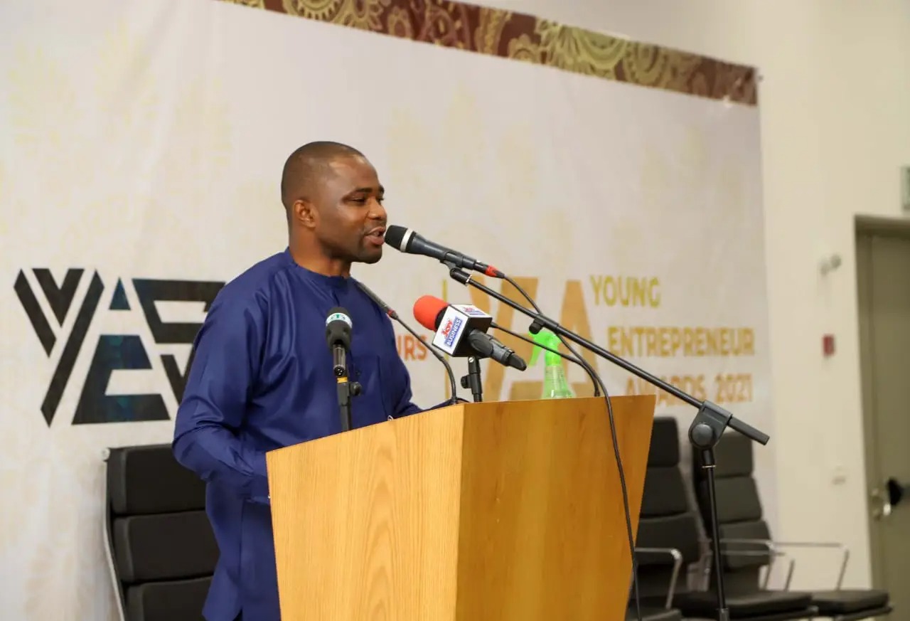 Association of Ghana Startups to leverage on data to expand SMEs 2 WhatsApp Image 2023 04 20 at 1.27.39 PM