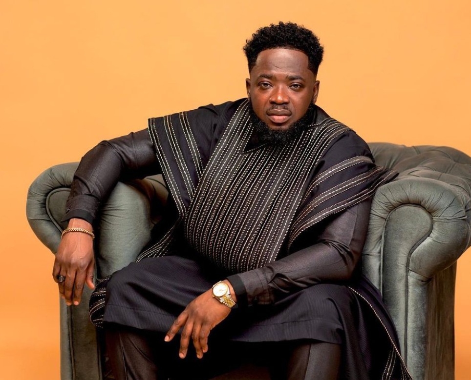 Samuel Sey bags nominations in 2023 Ghana Music Awards USA, GMA Europe 2 WhatsApp Image 2023 04 21 at 10.49.55
