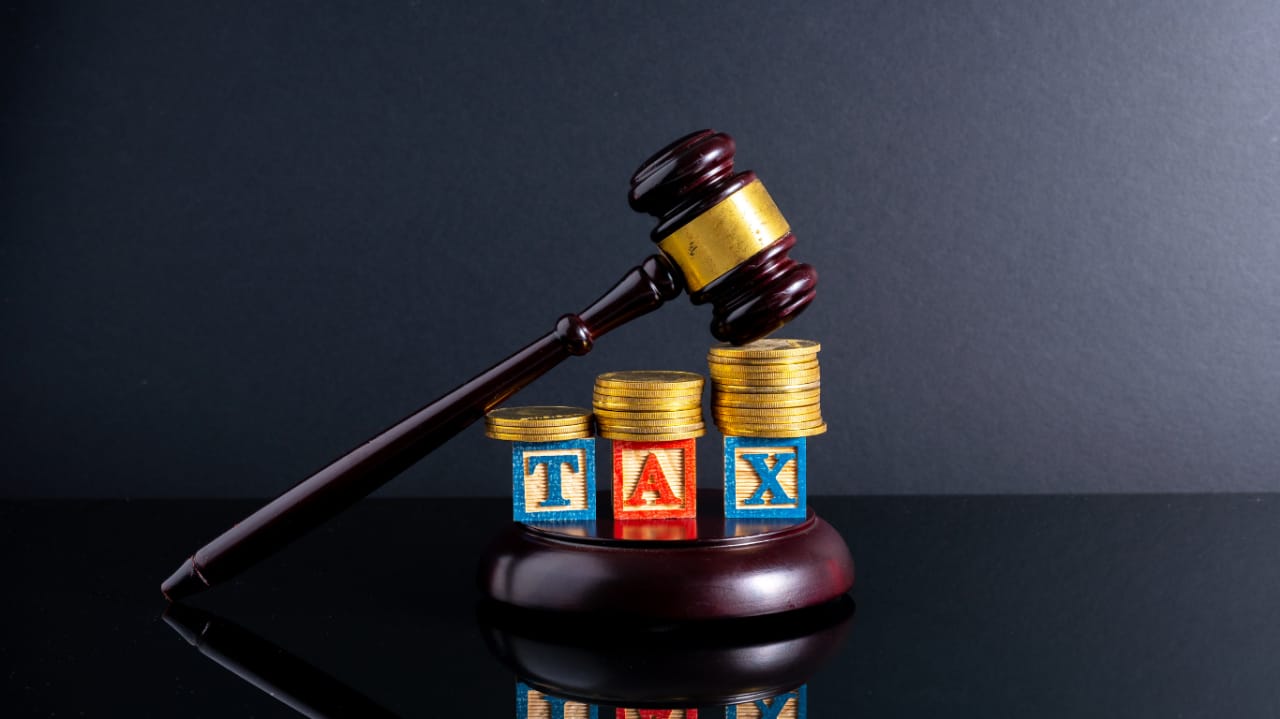What the new taxes mean for businesses and consumers: Don't panic, take these strategic actions - Vimarsana News