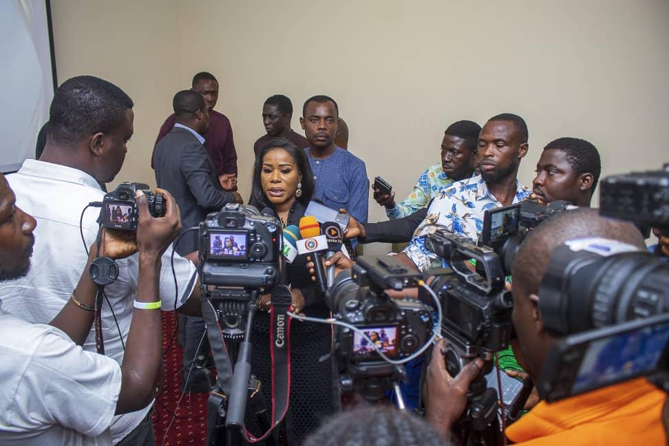 Boost for rice production as Asian African Consortium & University of Cape Coast sign MoU Boost for rice production as Asian African Consortium & University of Cape Coast sign MoU