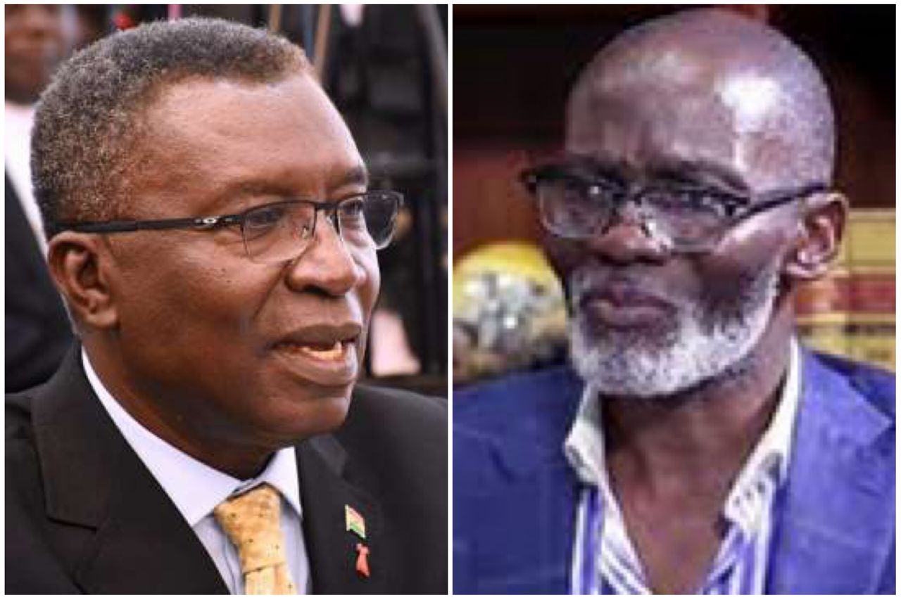 You have a pixelated view of ‘galamsey’ – Prof Frimpong-Boateng responds to Otchere-Darko 2 WhatsApp Image 2023 04 24 at 16.48.56