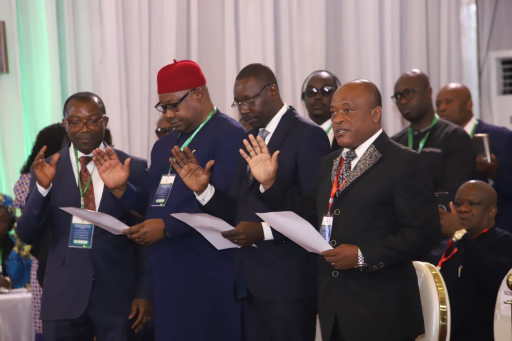 Let us work to end piracy in Gulf of Guinea - Akufo-Addo urges African countries