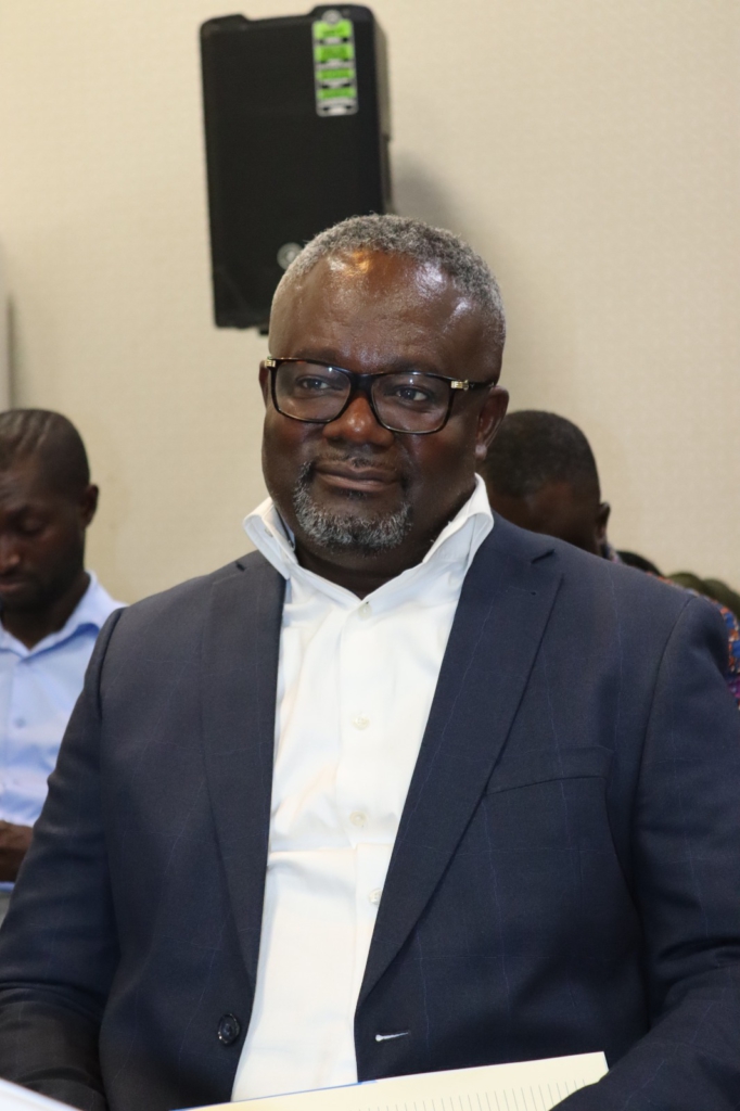 VALCO to undergo modernisation with strategic partner collaboration VALCO to undergo modernisation with strategic partner collaboration