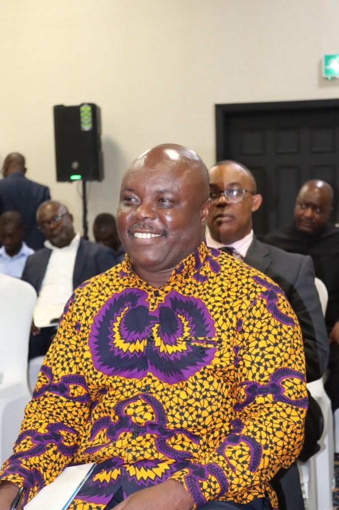 VALCO to undergo modernisation with strategic partner collaboration VALCO to undergo modernisation with strategic partner collaboration