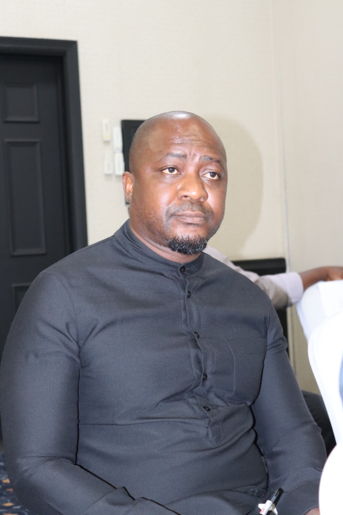 VALCO to undergo modernisation with strategic partner collaboration VALCO to undergo modernisation with strategic partner collaboration