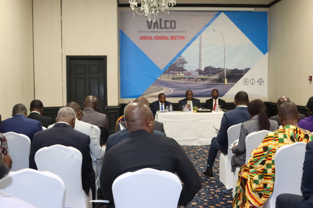 VALCO to undergo modernisation with strategic partner collaboration