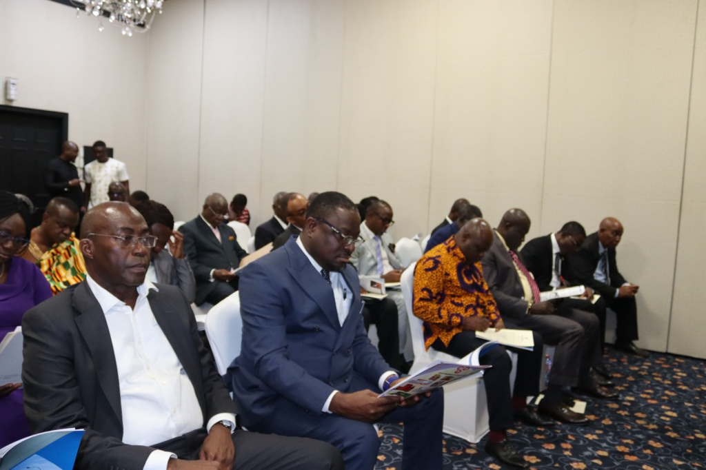 VALCO to undergo modernisation with strategic partner collaboration VALCO to undergo modernisation with strategic partner collaboration