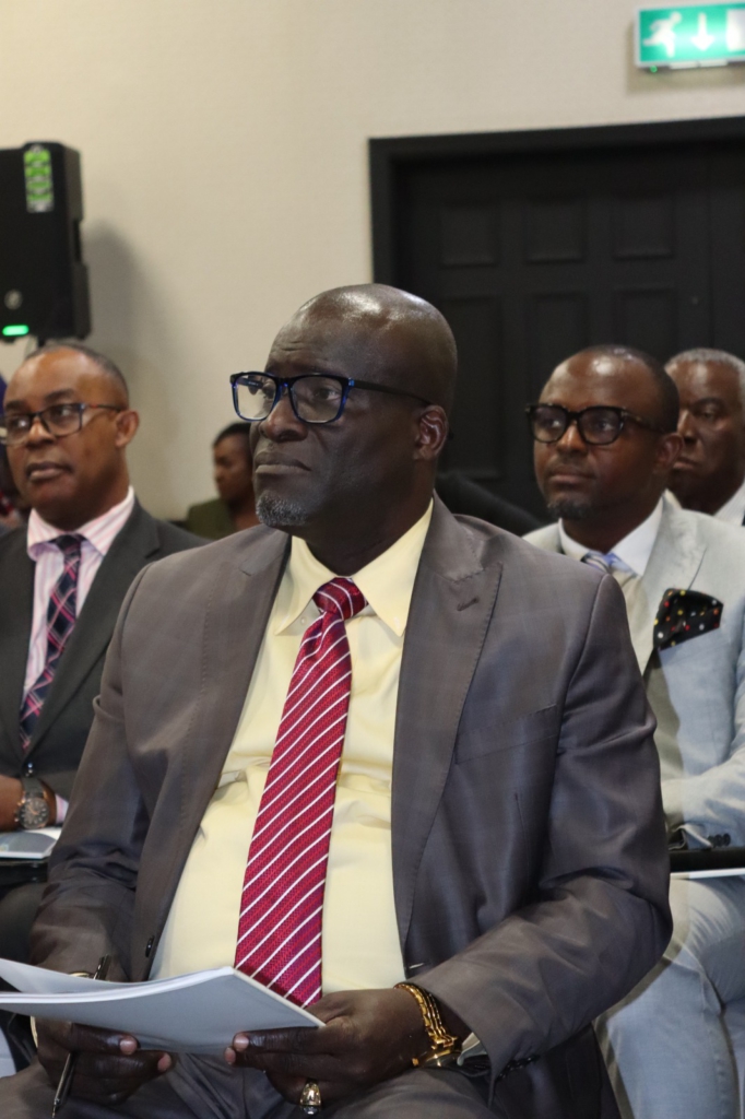 VALCO to undergo modernisation with strategic partner collaboration VALCO to undergo modernisation with strategic partner collaboration