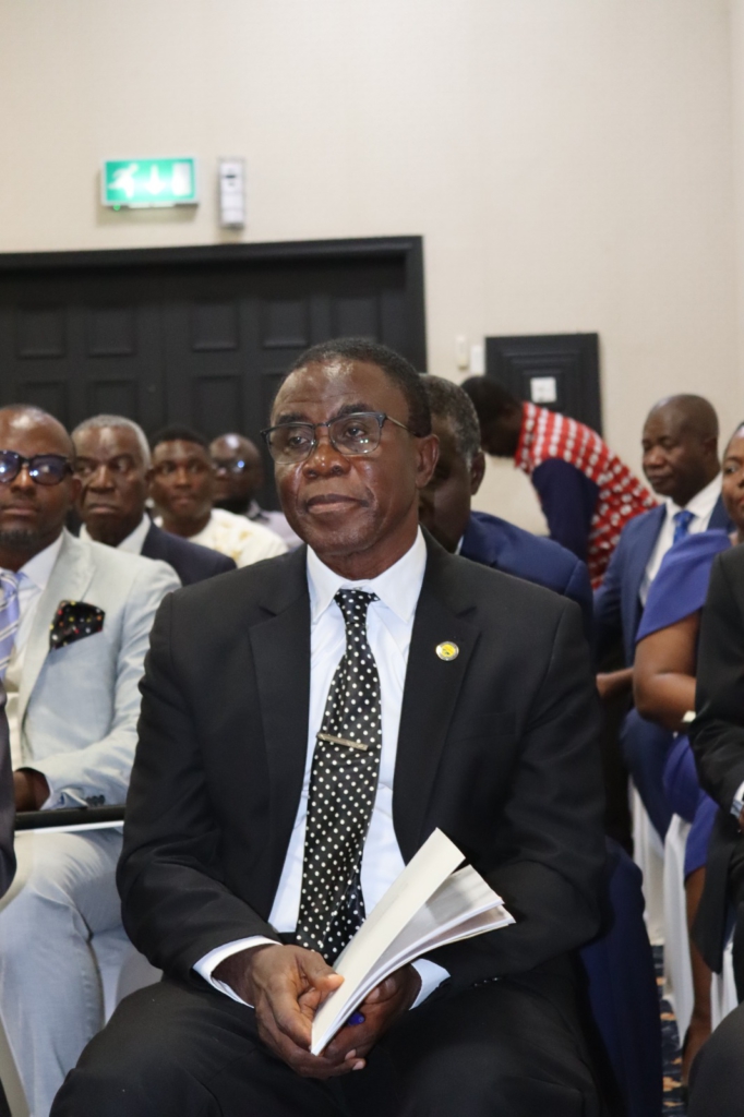 VALCO to undergo modernisation with strategic partner collaboration VALCO to undergo modernisation with strategic partner collaboration