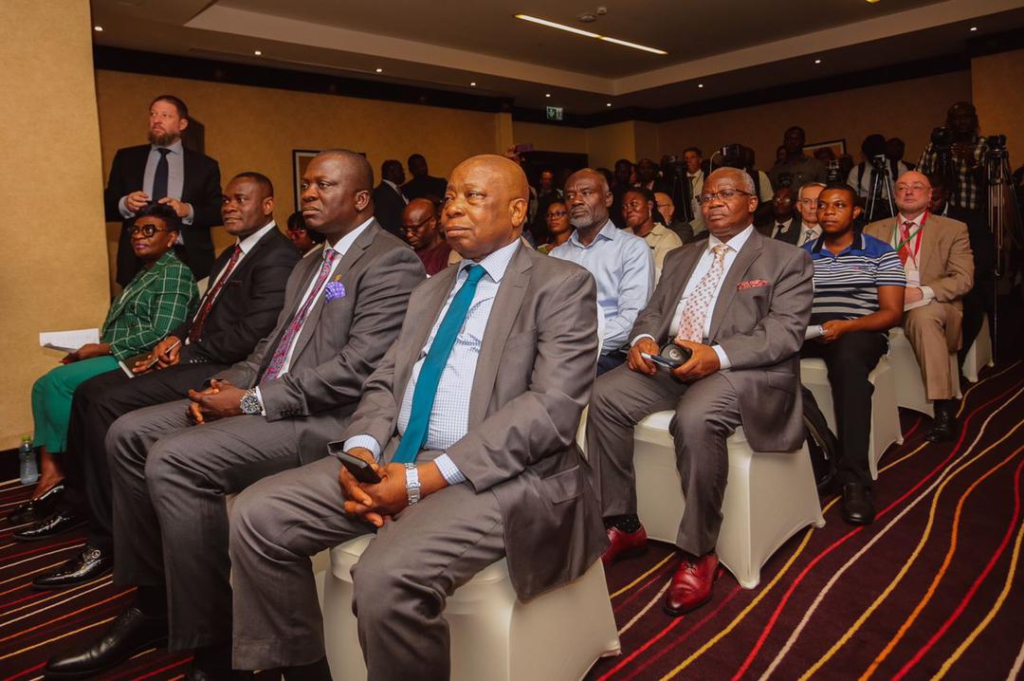 Bawumia endorses €30m Jospong Group-Komptech rice project partnership Bawumia endorses €30m Jospong Group-Komptech rice project partnership