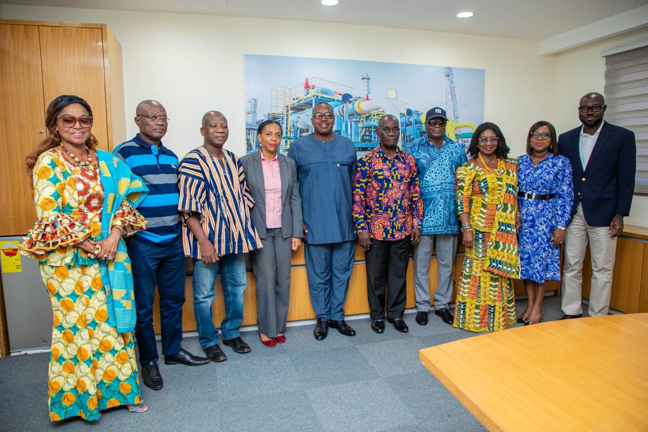 Ghana Gas, GNGC hold talks as part of acquisition deal 2 WhatsApp Image 2023 04 27 at 8.10.07 AM