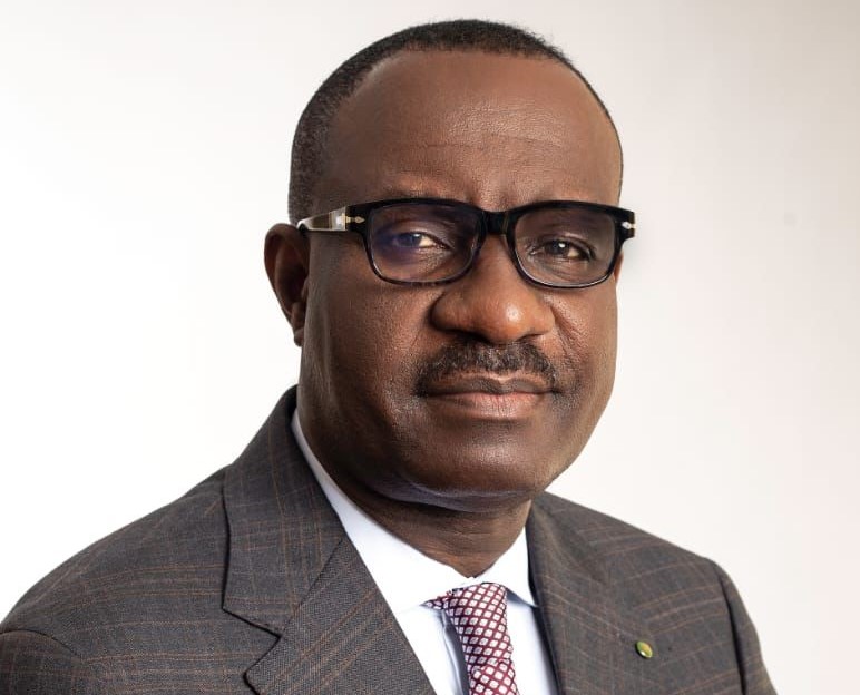 Dr Donkor re-appointed as president of ECOWAS Bank for Investment and Development