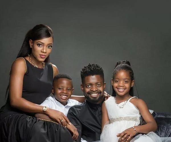 ‘My wife and I are separated’- Basketmouth clarifies marital status