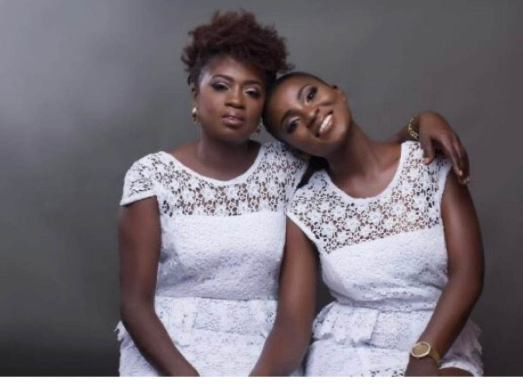 I regret not giving my mother a grandchild - Ahuofe Patri I regret not giving my mother a grandchild - Ahuofe Patri