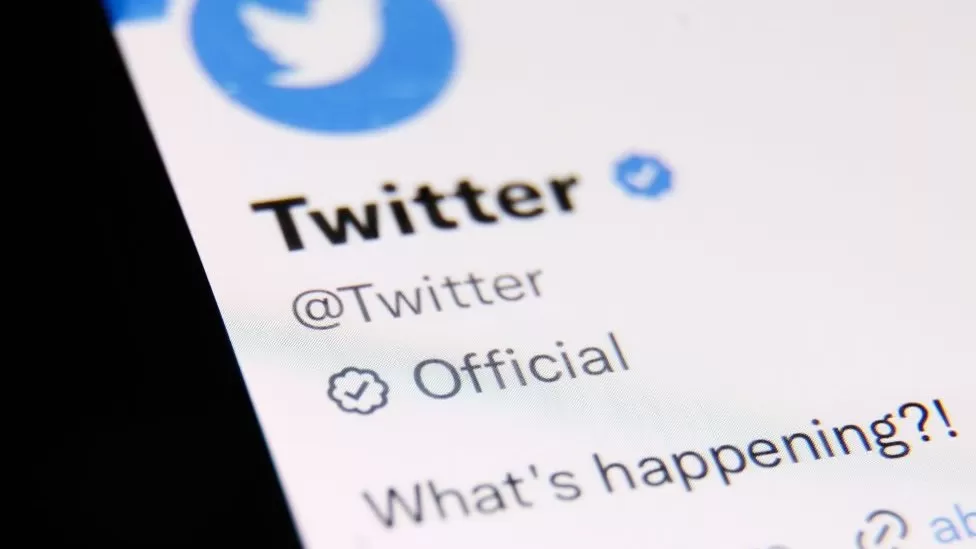 Twitter's blue tick restored to high-profile accounts