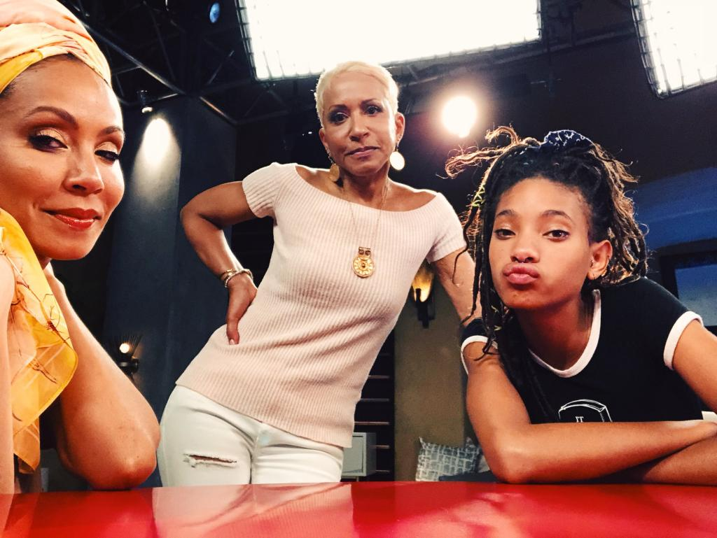 Jada Pinkett Smith’s ‘Red Table Talk’ cancelled by Facebook
