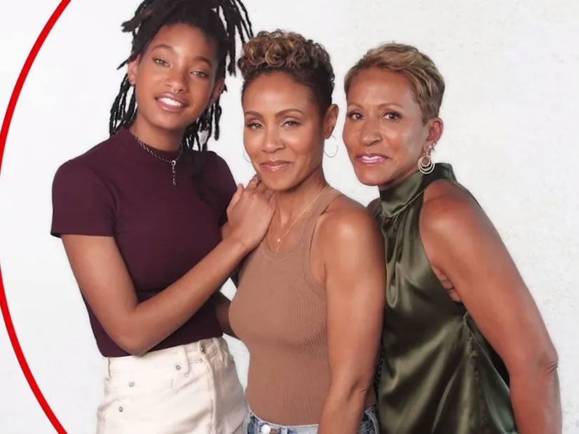 Jada Pinkett Smith’s ‘Red Table Talk’ cancelled by Facebook