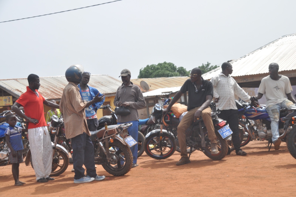 Kyekyenkura farmlands takeover: Hundreds of farmers to lose livelihoods Kyekyenkura farmlands takeover: Hundreds of farmers to lose livelihoods