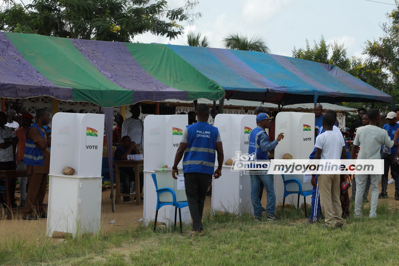 Former Domeabra-Obom NDC Chairman wins parliamentary primary