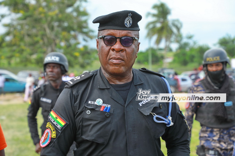 Former Domeabra-Obom NDC Chairman wins parliamentary primary