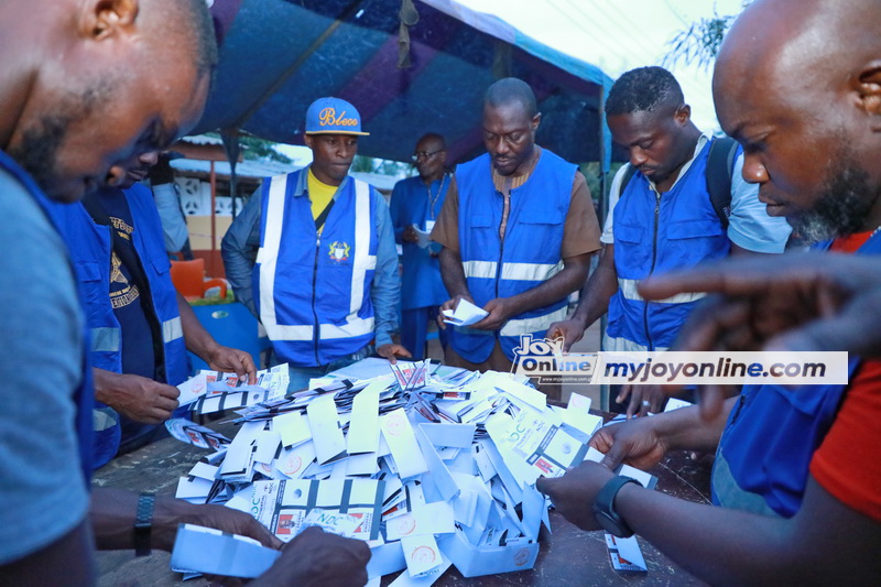 Former Domeabra-Obom NDC Chairman wins parliamentary primary