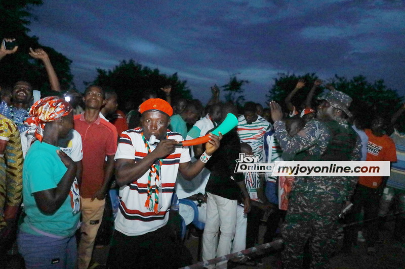 Former Domeabra-Obom NDC Chairman wins parliamentary primary