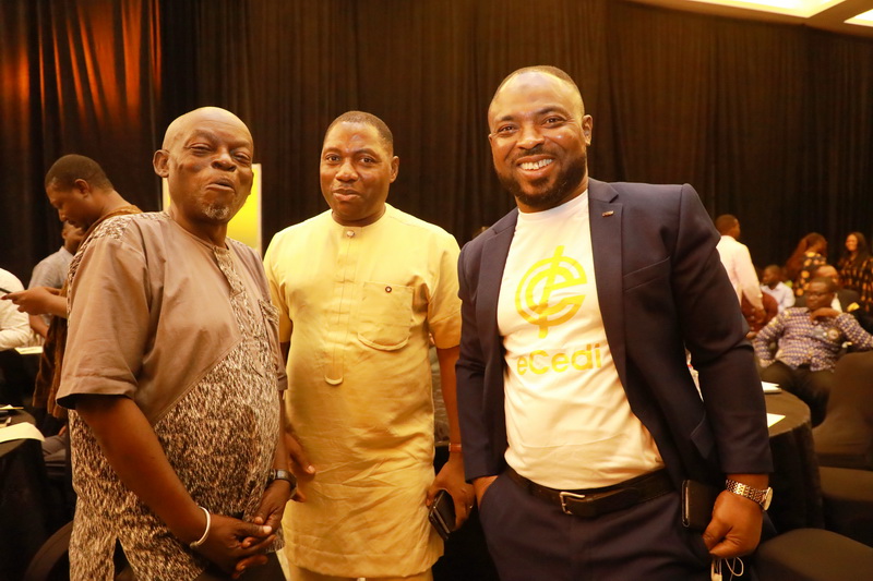 MTN Ghana holds media and stakeholders forum