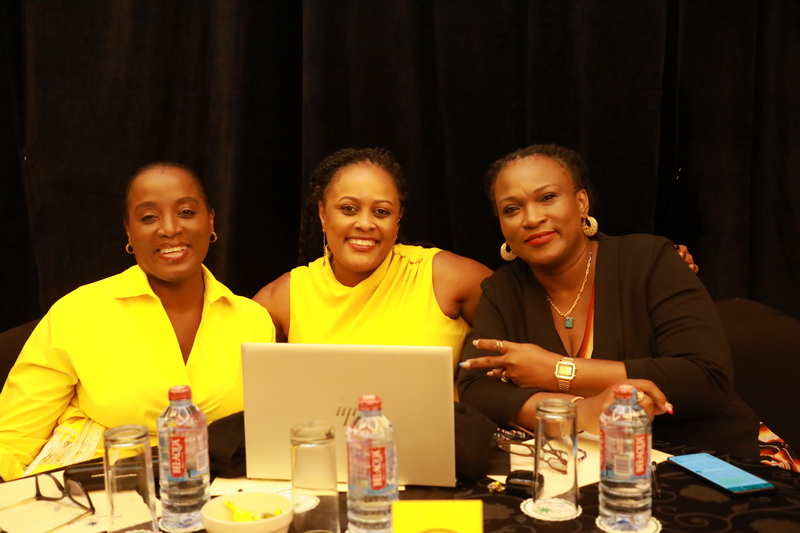 MTN Ghana holds media and stakeholders forum