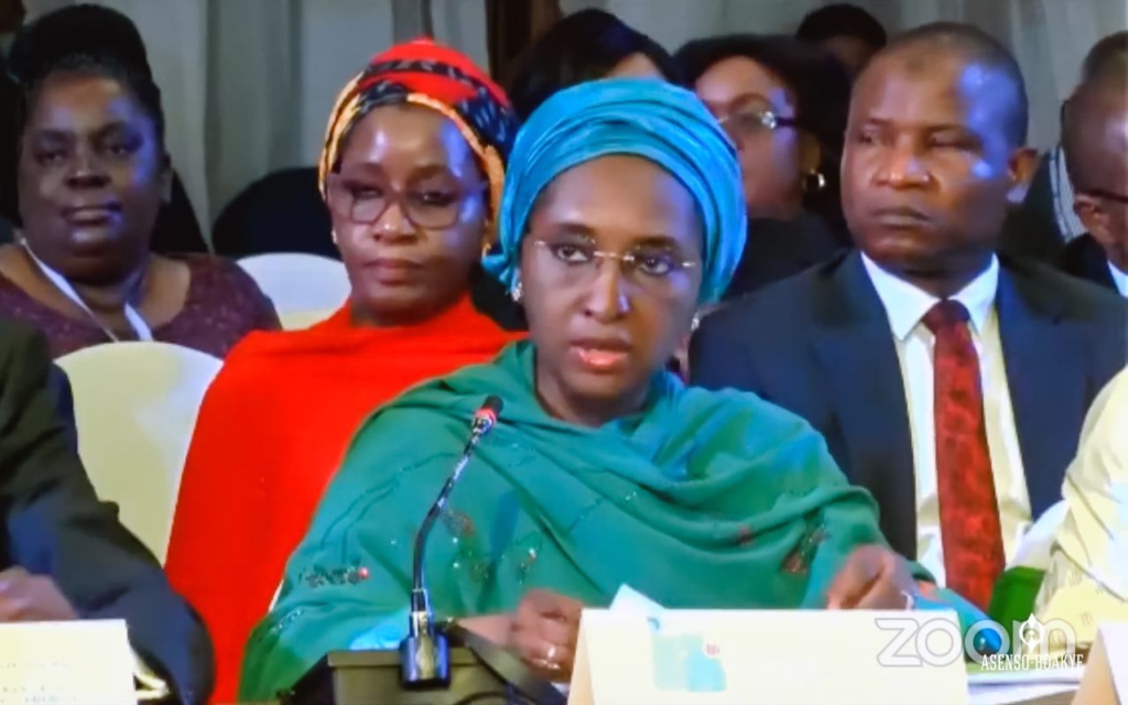 Increase investment in housing to boost economic development - Asenso-Boakye urges African leaders Increase investment in housing to boost economic development - Asenso-Boakye urges African leaders