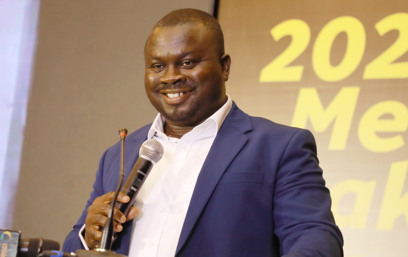 MTN Ghana holds media and stakeholders forum