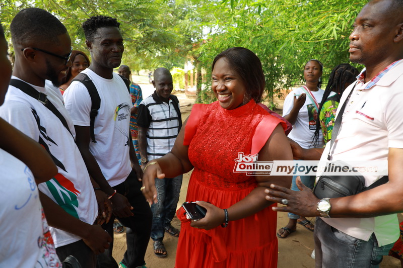 Former Domeabra-Obom NDC Chairman wins parliamentary primary