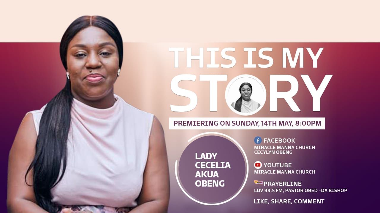 This is my story: An experience with infertility as a pastor’s wife 2 40006a9b 693e 4473 b149 adc9dad3f73f