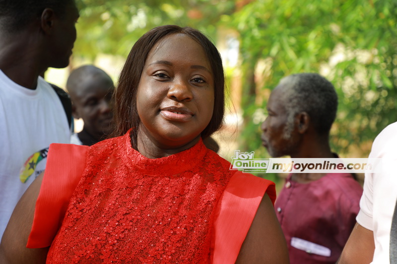 Former Domeabra-Obom NDC Chairman wins parliamentary primary