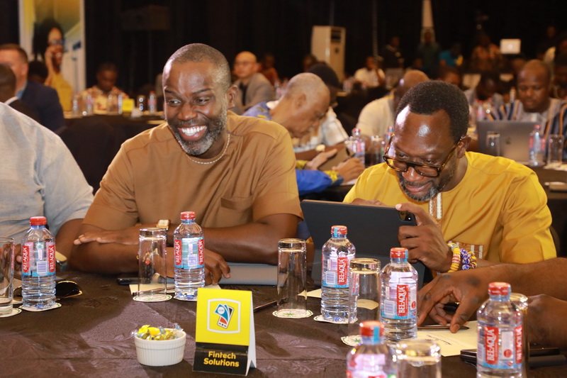 MTN Ghana holds media and stakeholders forum