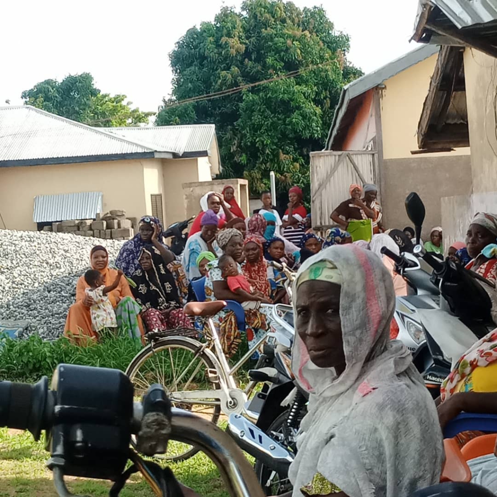 Motor rider dies after crashing pregnant woman to death in Damongo Motor rider dies after crashing pregnant woman to death in Damongo