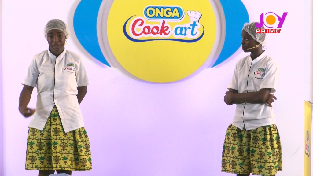 I learn new recipes from Onga Cook Art every year - Alisa Hotel Head Chef