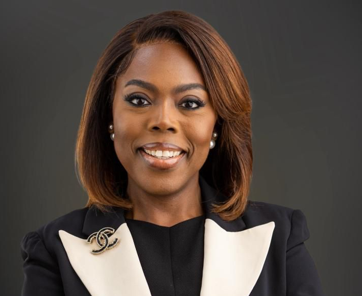 Abena Osei Poku Absa Bank