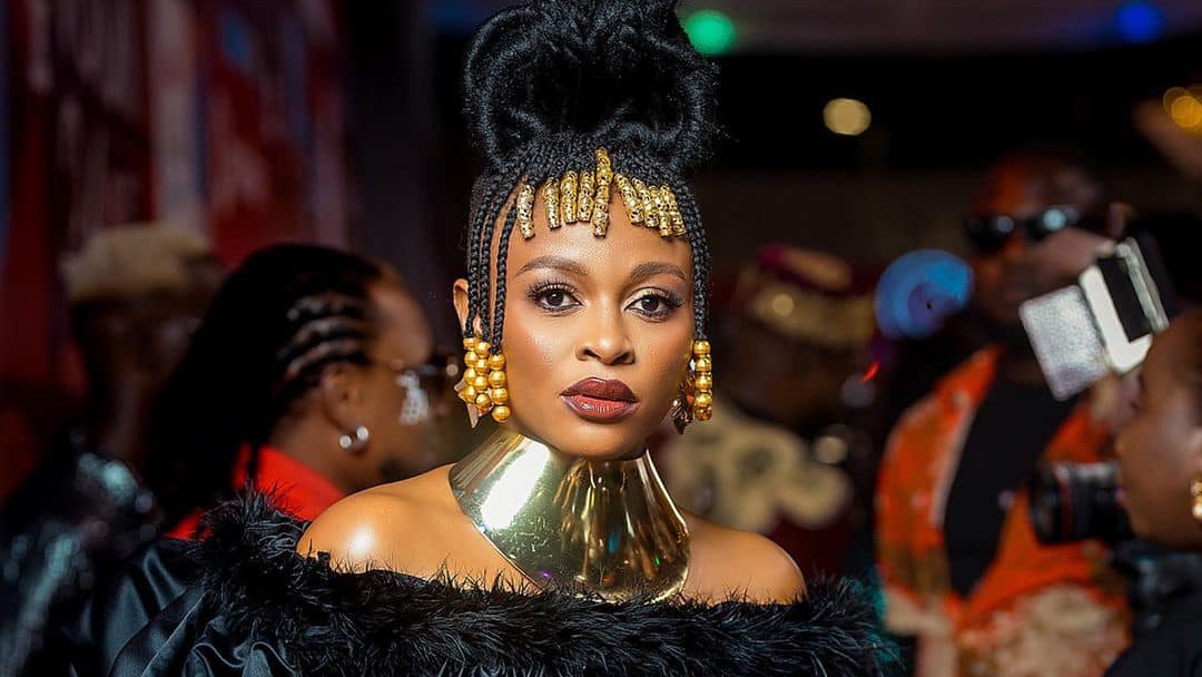 Abiana wants ‘Far Away’ to be used as movie soundtrack 2 Abiana