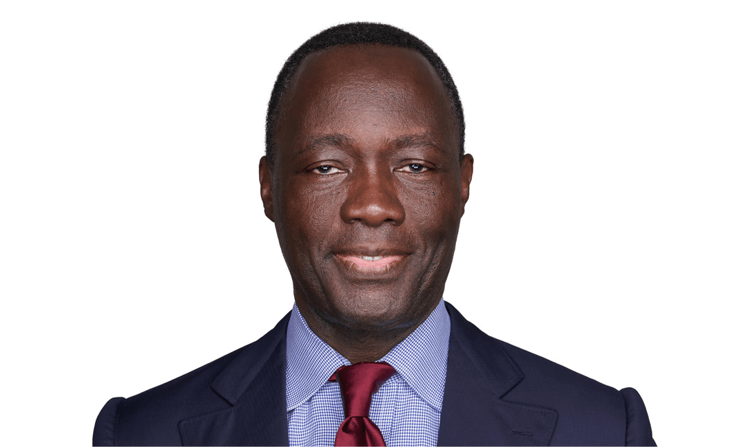 Alain Nkontchou Preferred