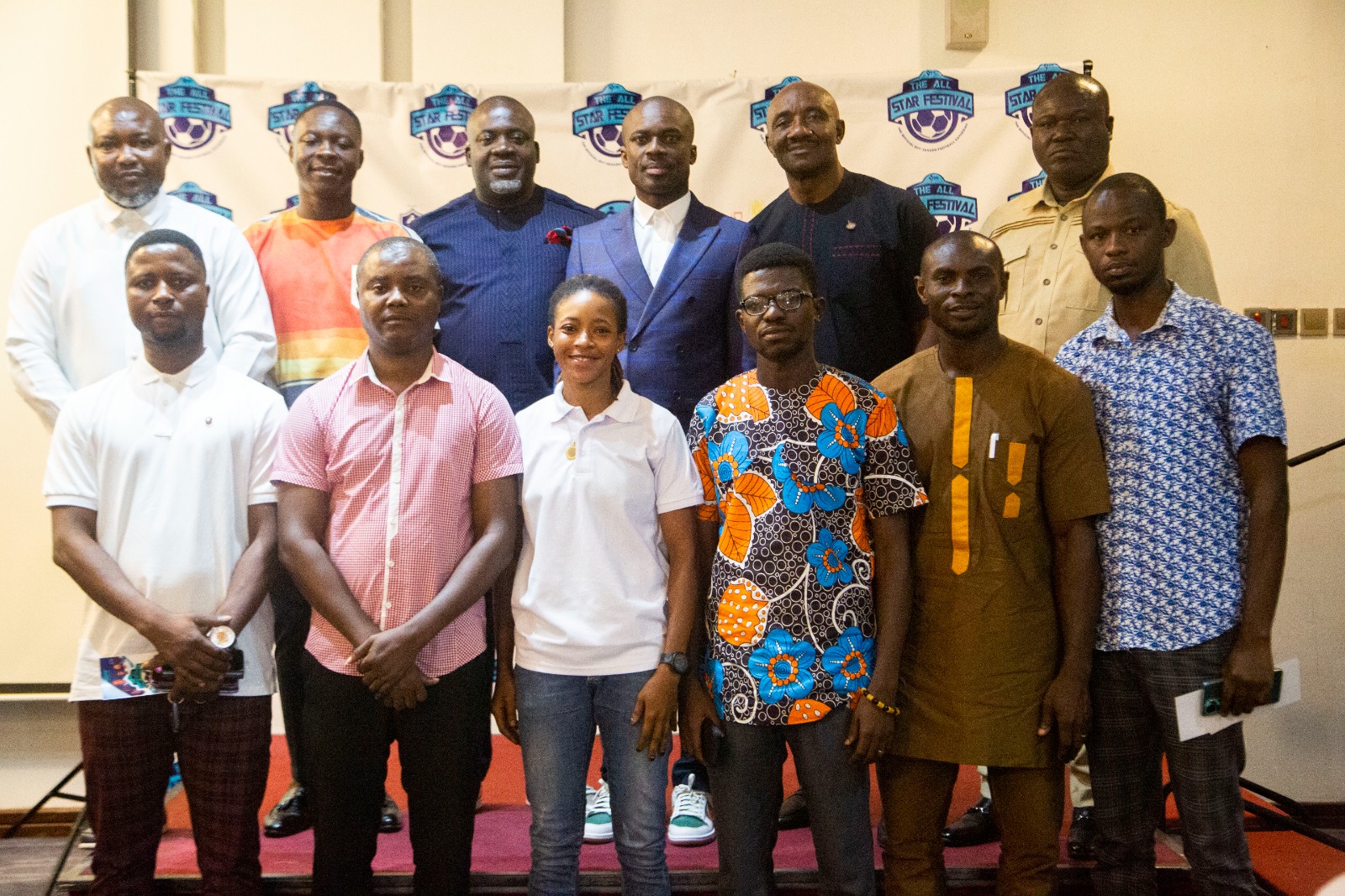 BAC Group launches All Star Festival 2023 in Sunyani - Vimarsana News