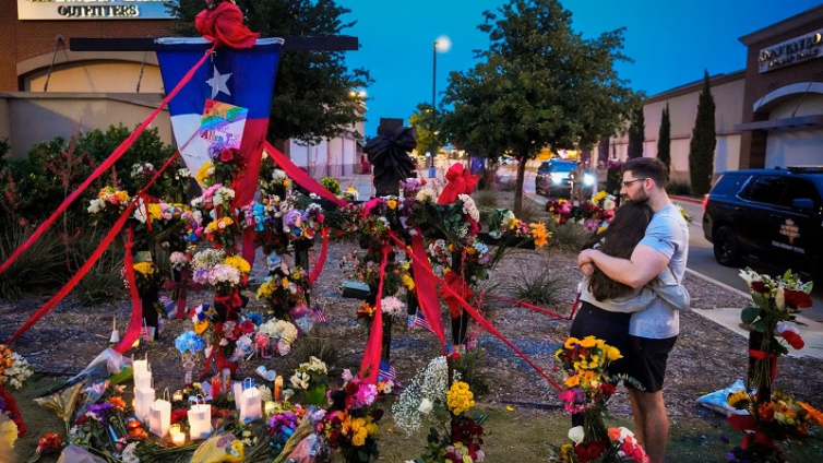 Three youngsters among victims of Allen mall capturing in Texas 3 Three youngsters