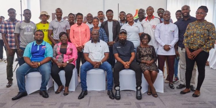 Betway GWPL leadership programme in-country session to be held 8th June 2 Betway
