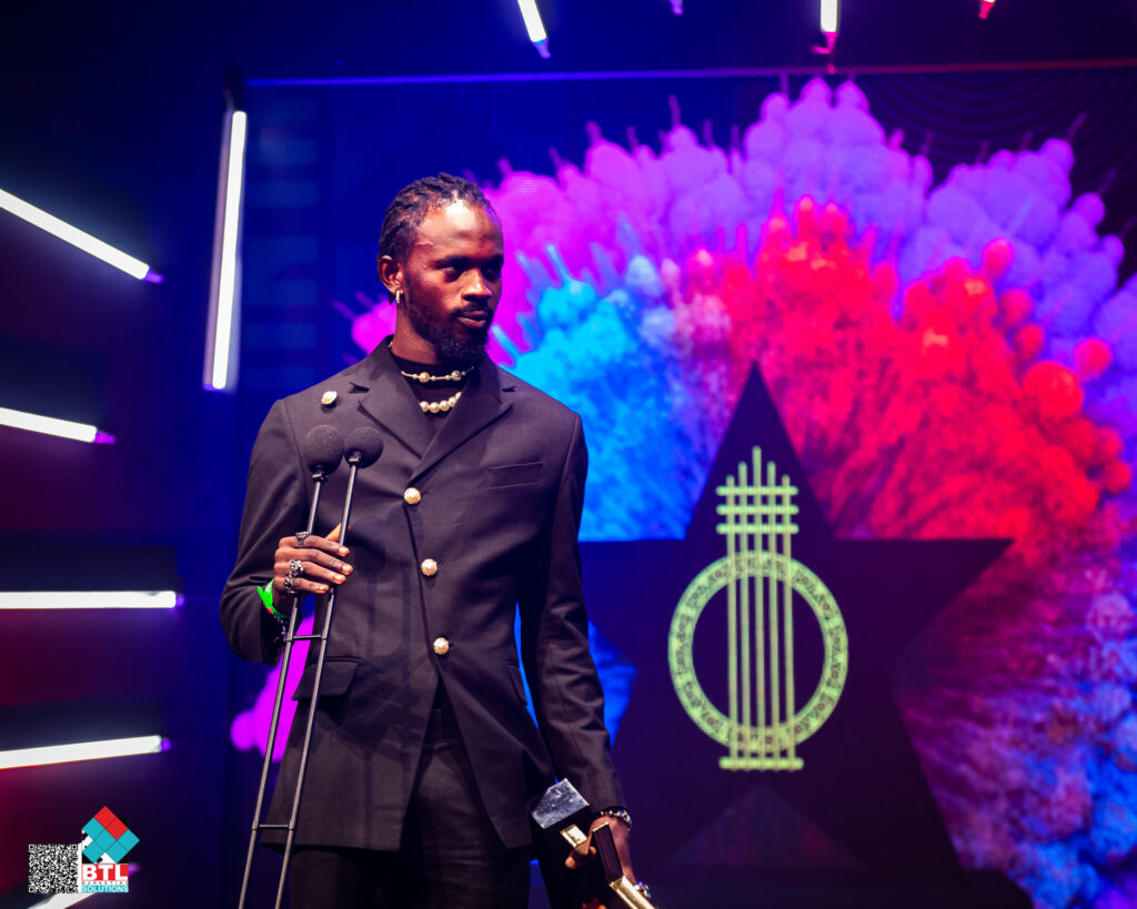 VGMA: A catalyst for growth of Ghana's music industry - Vimarsana News