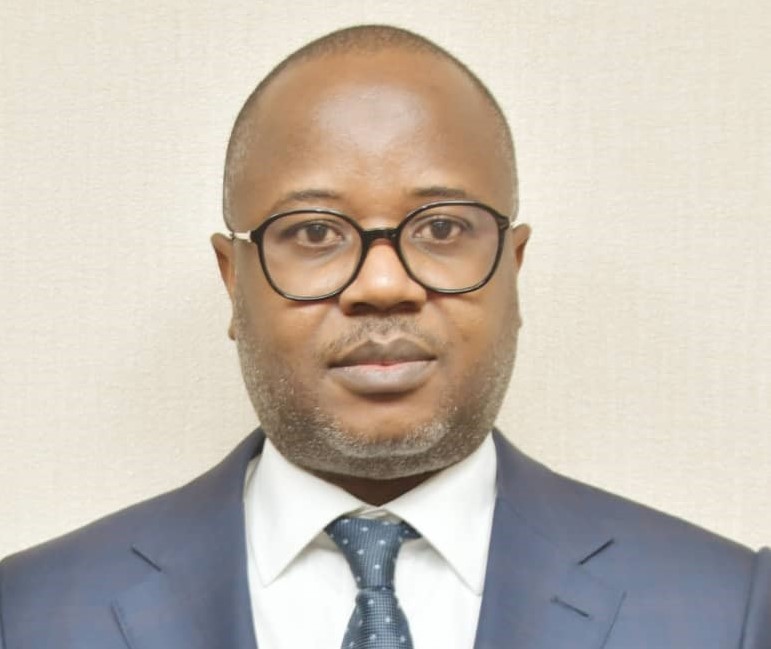 First Dep BoG Governor Dr Maxwell Opoku-Afari speaks on Ghana's economic evolution and digital future - Vimarsana News