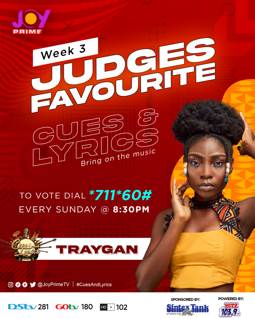 Cues and Lyrics: Traygan wins freestyle episode; second time winning judges' hearts