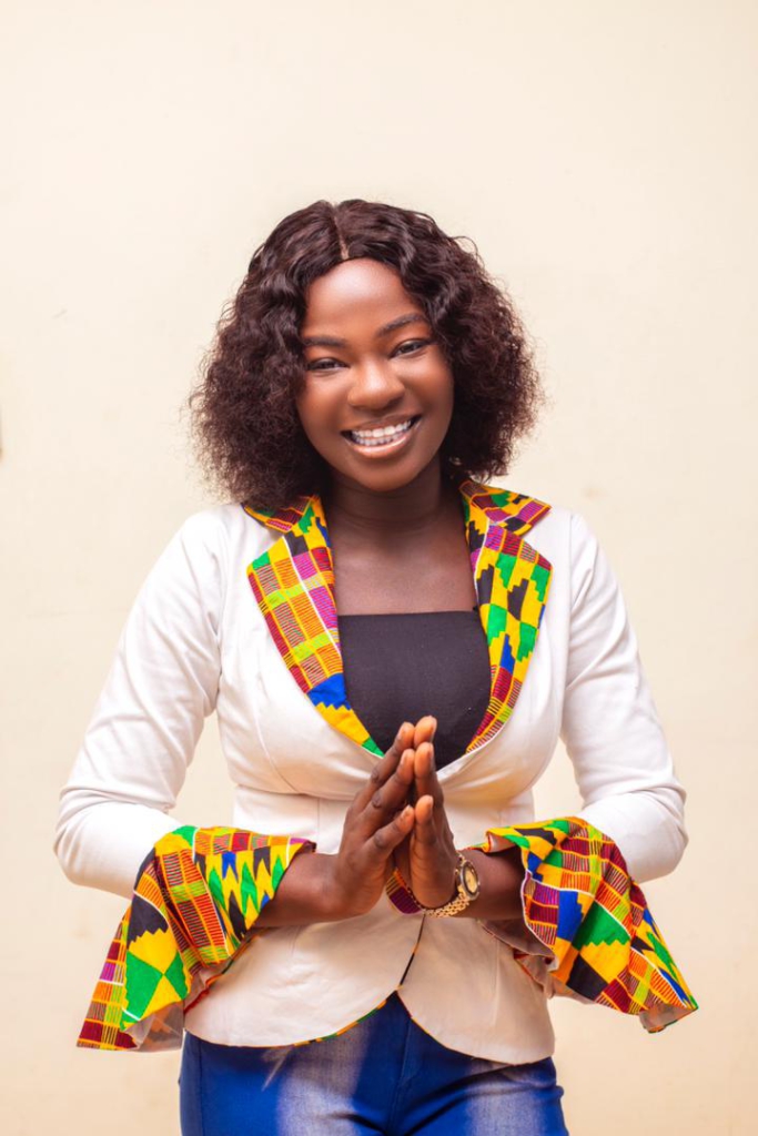 Elizabeth Dansoa Osei: Kufuor Scholars Program - A lifetime opportunity