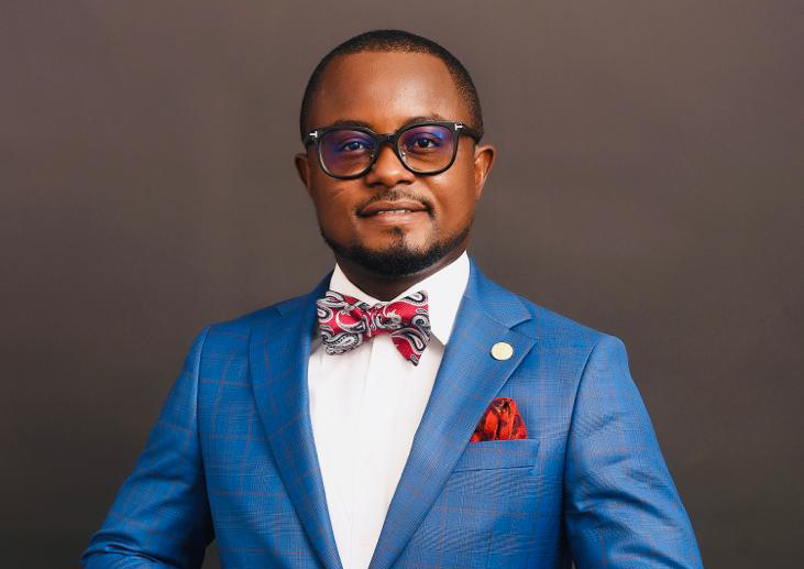 CEO Network Ghana founder supports JOYNEWS' #NoToGalamsey project with GH₵50,000 - Vimarsana News