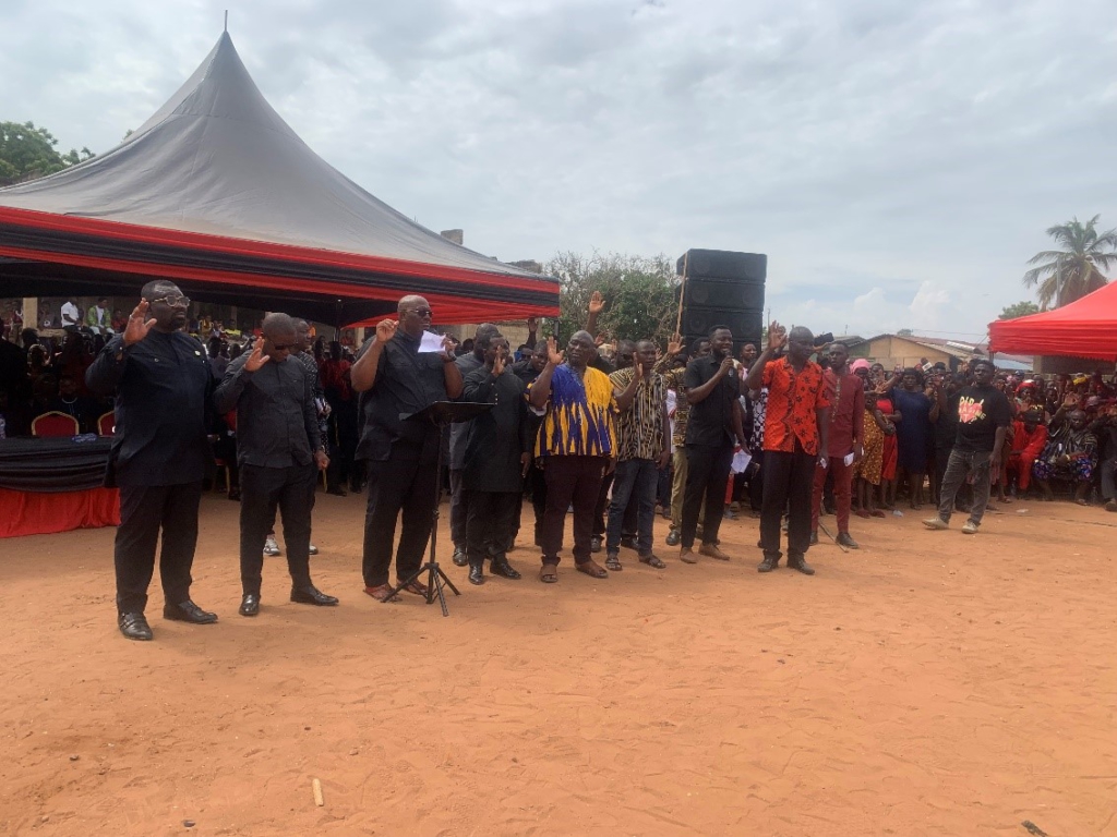 Provide boats, life jackets for learners who travel on water - Weija-Gbawe education directorate Provide boats, life jackets for learners who travel on water - Weija-Gbawe education directorate